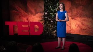 4 ways to design a disability-friendly future | Meghan Hussey