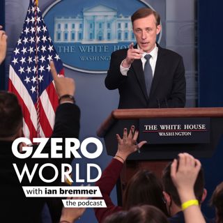 Foreign policy in a fractured world: US National Security Advisor Jake Sullivan on global threats and Joe Biden's legacy