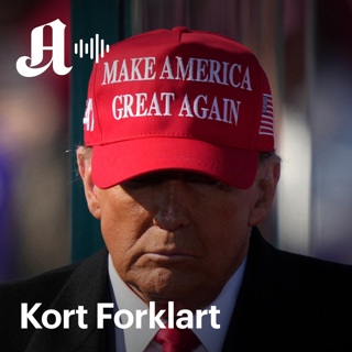 Kort Forklart: Trump kaller det en seier. Men eksperter mener USAs omdømme er ekstremt svekket.