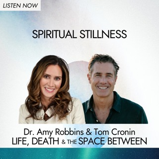 Spiritual Stillness