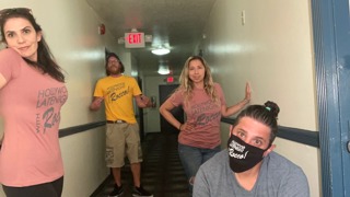 Ghost Stories, Ghost Hunting, Angels, Demons, and Kevin Dewitt