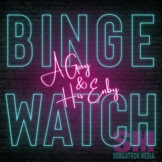Binge Watch 10: Ladies of London Season 04