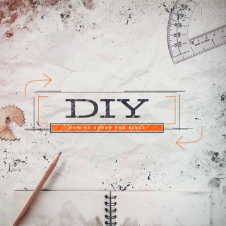 DIY: The Process of Change