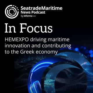 HEMEXPO driving maritime innovation and contributing to the Greek economy
