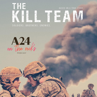93. The Kill Team (2019) Film Review