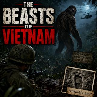 The Beasts of Vietnam