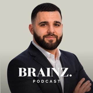 Certainty Can’t Fix OCD, But This Can - Brainz Podcast with Lee Solomon 