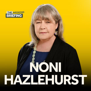 Noni Hazlehurst on the circus, Play School's mantra and her MeToo moment