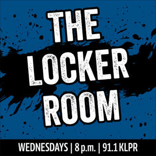 The Locker Room