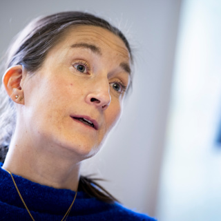 IF Metall efter massuppsägningarna på Northvolt: ”Finns en rädsla att man frångår principen om las”