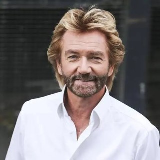 Noel Edmonds