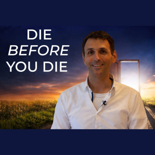 To Know the Deathless, You Must Go Through Death