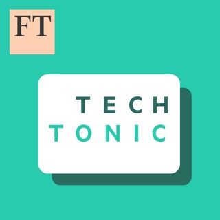 Tech Tonic, the US-China Tech Race: Spies & Lies (Part One)