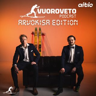 ARVOKISA EDITION: Veikö tämä yksityiskohta Lauri Vuoriselta olympiapronssin? Suomen hiihtojoukkueen ympärillä outo tilanne!