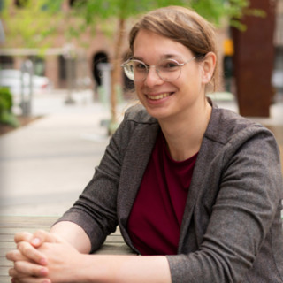 Maxine Durand outlines priorities in Idaho governor campaign