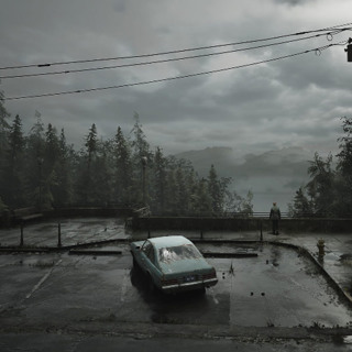 Save Room Reviews: Silent Hill 2 (2024)