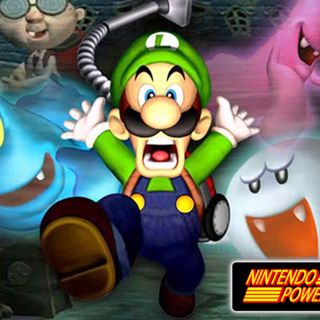Nintendo Direct, Switch News, Nintendo Power Cast Ep.75
