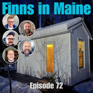 Finns in Maine