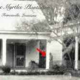 Myrtle Plantation – Ett av Amerikas mest hemsökta hus