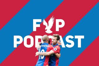 FYP Podcast 208 - Bovril, Oxo, P*ss Off!