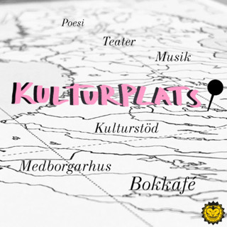 Kulturplats Skogen i Göteborg