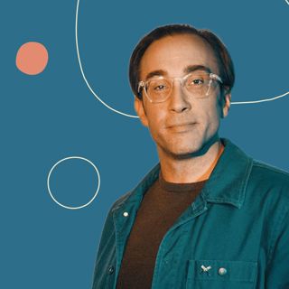 What’s so funny about ADHD? (Comedian Jim Tews’ story)