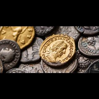 The History of Coins: How Money Started