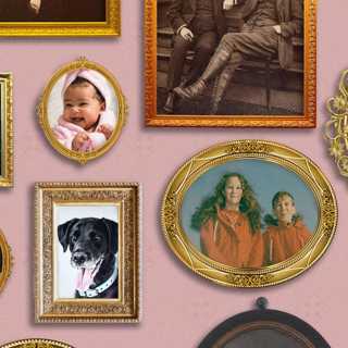 Florabiografen - en kärlekshistoria