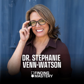 The Science of Aging Well: What Dolphins Can Teach Us About Human Health | Dr. Stephanie Venn-Watson