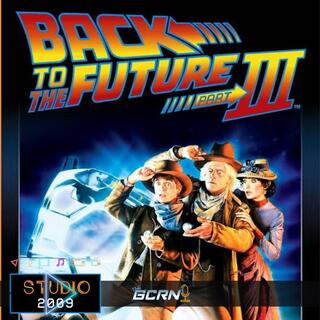 Back To The Future III - A Discussion