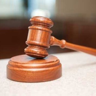 #224 Order in the Court