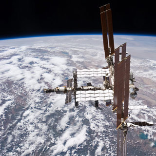 Space Flight–Associated Neuro-ocular Syndrome