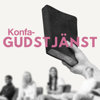 Konfagudstjänst - 17/5