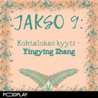 9. Kohtalokas kyyti – Yingying Zhang
