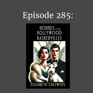 Hounds of the Hollywood Baskervilles