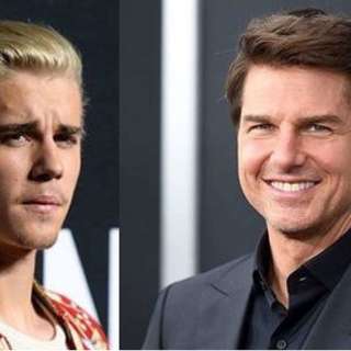 Justin Bieber wants to fight Tom Cruise! Which Celebrities would you like to see fight it out?