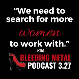 Reflecting 2024 | Bleeding Metal Podcast 3.27