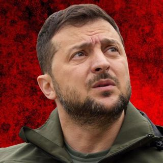 Why Zelenskyy Wants the Russia War to Drag On Before Alaska Meeting