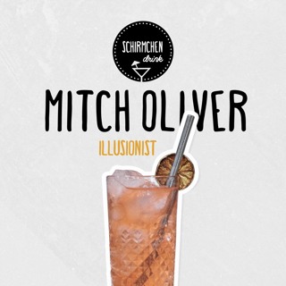 Illusionist | Mitch Oliver