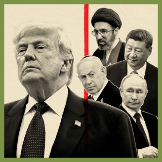 Trump’s Art of the Deal – from the man who advised him