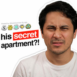 My husband has a SECRET apartment with his friends…I think he's been cheating! | Reddit Stories | EP3128