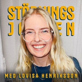 Bölden - med Lovisa Henriksson