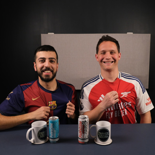 Episode 175 (EPS42) - CL QF Analysis