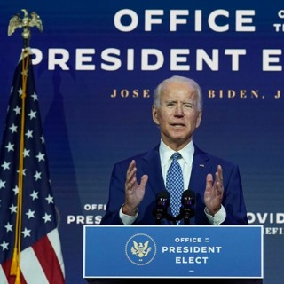 Bladtcast #409 - "The Blue State of the Union : An Election 2020 Reaction (Part Two)"