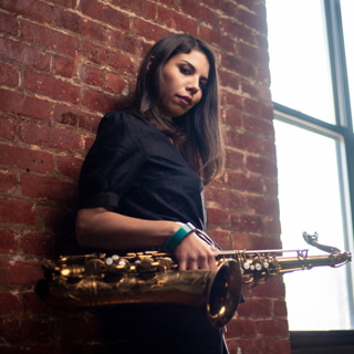 Echoes & Inspirations: Melissa Aldana’s Jazz Journey