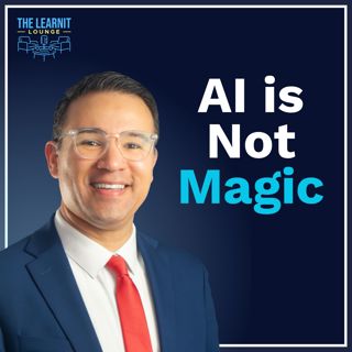 71: The Liability Always Lands on the Human | Gabe Aponte