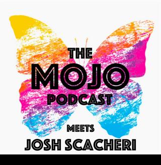 S4 Ep7: Josh Scacheri - Love Hero