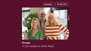 Trygt arbeidsliv og en mer profesjonell digital bransje