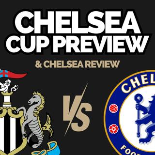 The toughest spell of Howe's tenure? - What next, Chelsea review and HUGE cup tie