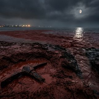 The Conakry Bauxite-Sediment Calcification